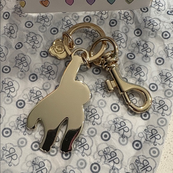 Roller Rabbit x Target 🎁 Store Exclusive Mystery Box ✨ Sloth Charm - Picture 3 of 7